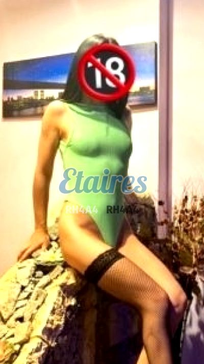 Νικόλ, Escort σε Αθήνα