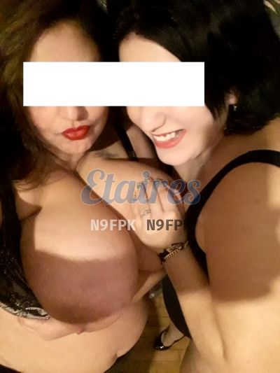 Άννα και Αννέτα 6987429439, Συνοδοί σε Αθήνα