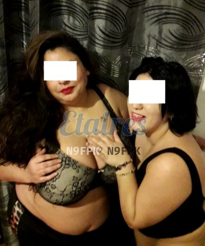 Άννα και Αννέτα 6987429439, Πουτάνες σε Αθήνα
