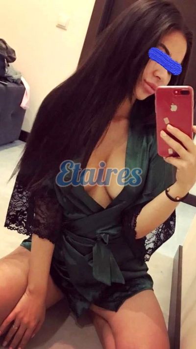 Ράνια, escort σε Αθήνα