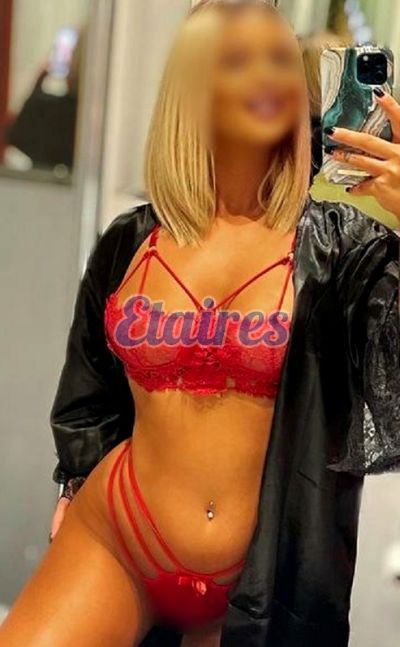Τζούλια 6985560902, Escort σε Θεσσαλονίκη