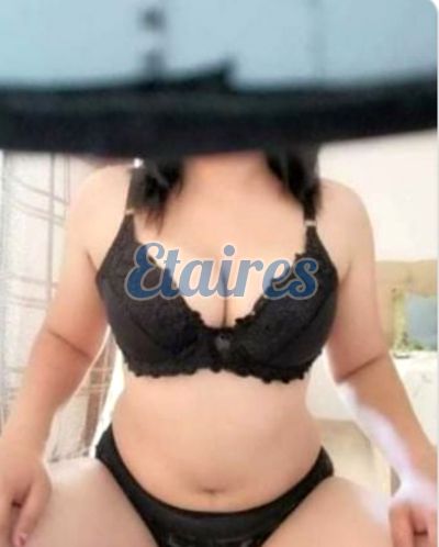 Μελίνα, escort σε Αθήνα