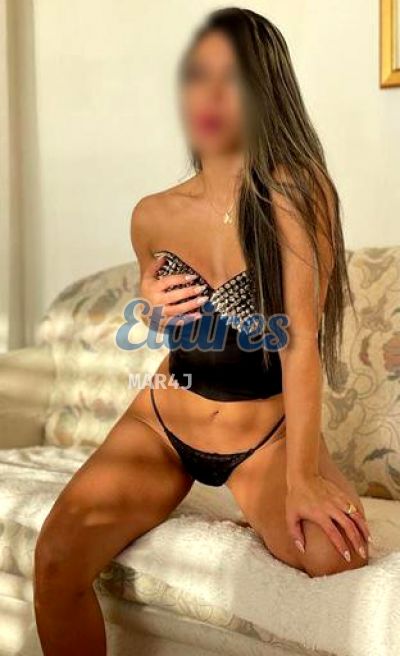 Μόνικα 6987546614, Escort σε Θεσσαλονίκη