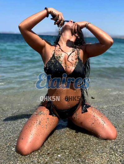 Κωνσταντίνα, Escort σε Αθήνα