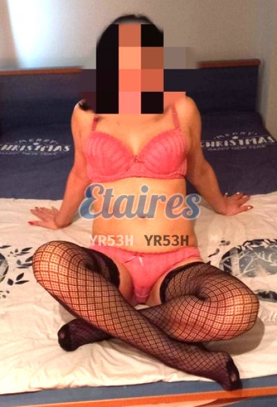 Νάντια 6933184374, Συνοδοί σε Θεσσαλονίκη