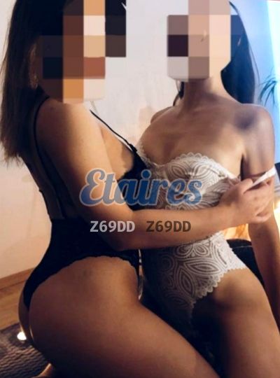 Αμάντα και Αμέλια 6993165640, Πουτάνες σε Αθήνα