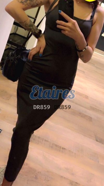 Μιλανα 6943910269, συνοδός σε Θεσσαλονίκη