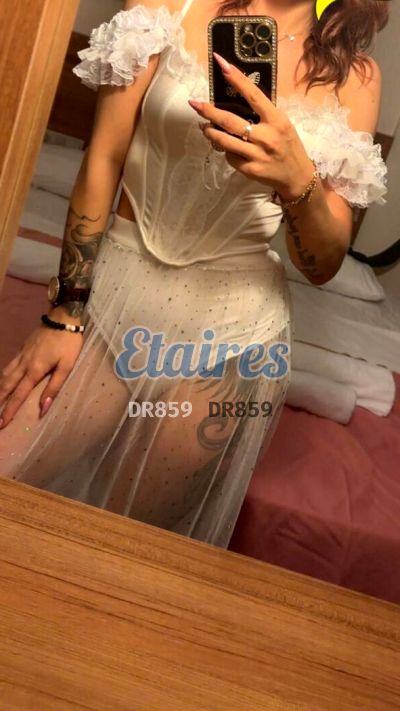 Μιλανα 6943910269, escort σε Θεσσαλονίκη