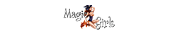 MagicGirls