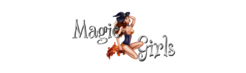 MagicGirls